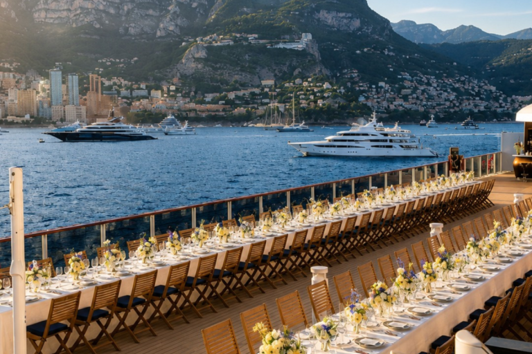 Louis Vuitton Orient Express