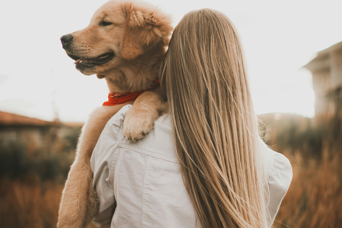 Dia do Amigo: Neurociência explica por que a amizade entre humanos e pets faz tão bem à saúde
