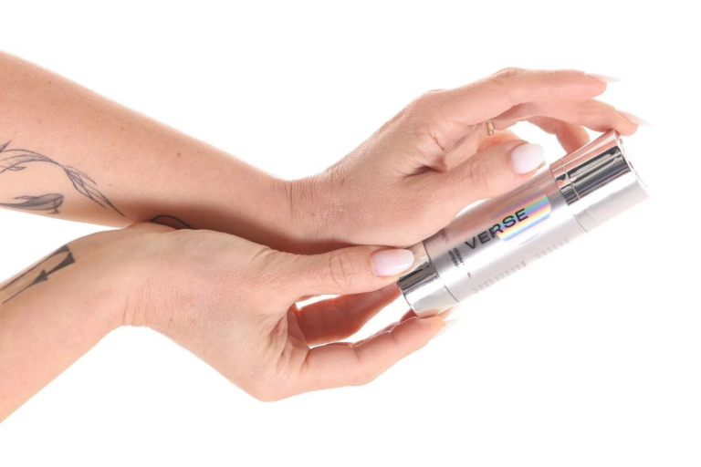 Serum facial intenso