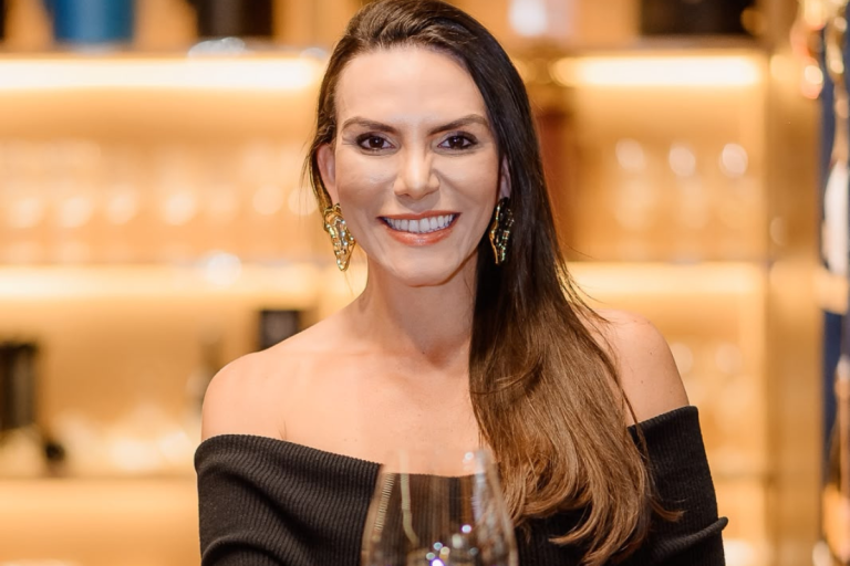 Gina Facuri