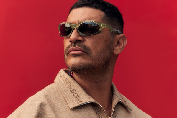 Criolo