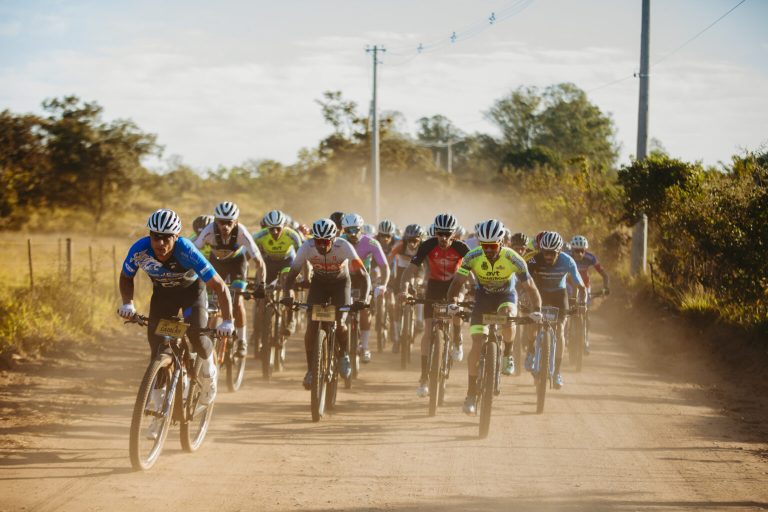 Brasil Ride