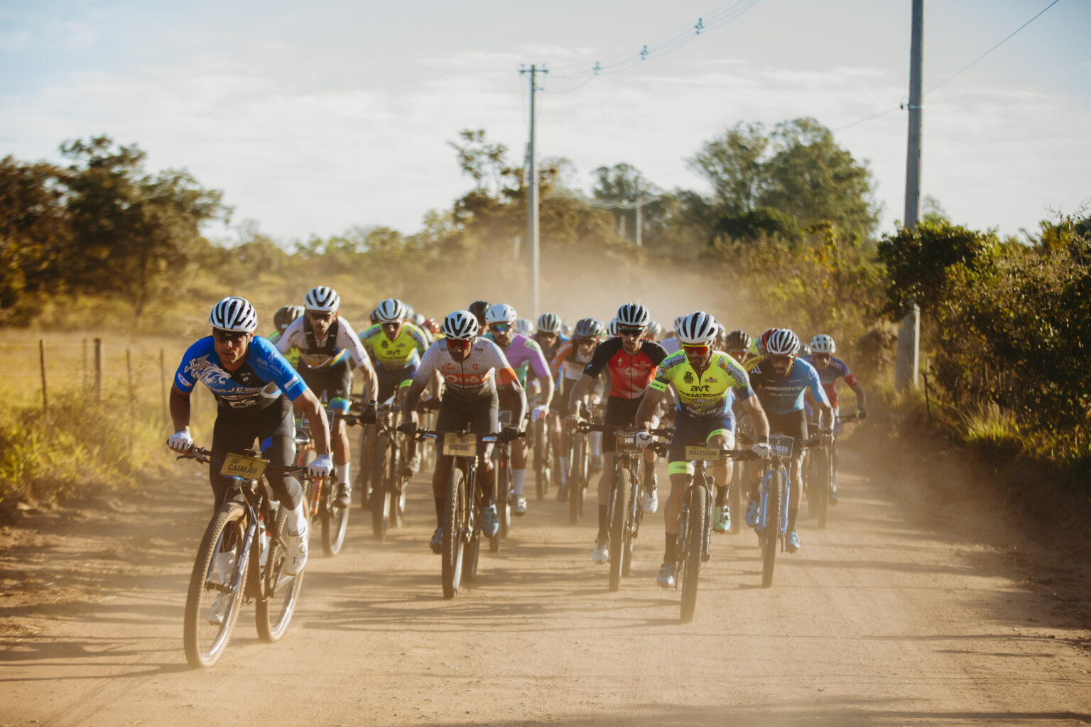 Brasil Ride
