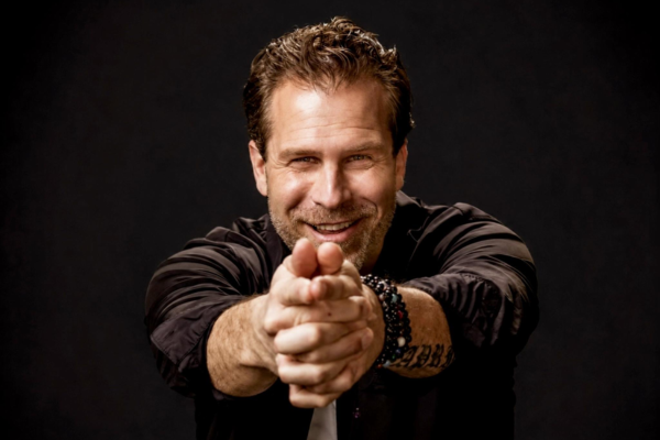 Adam G. Simon