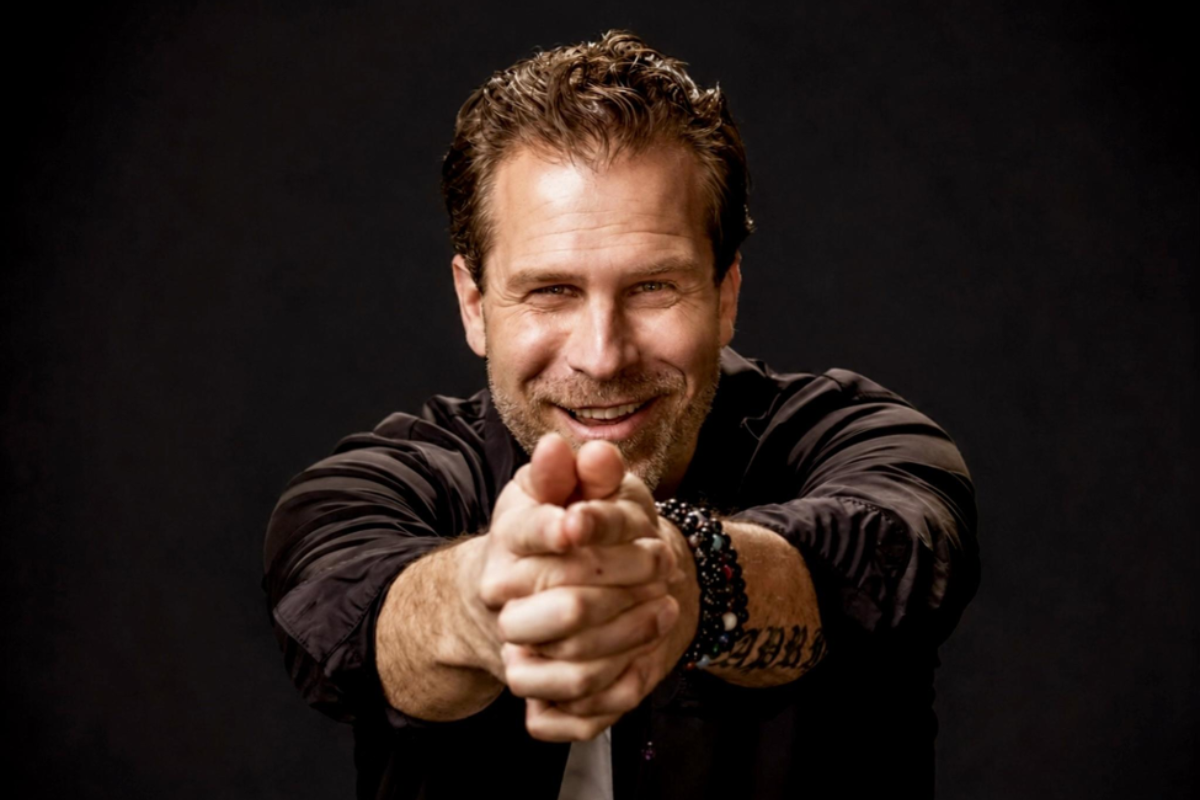 Adam G. Simon