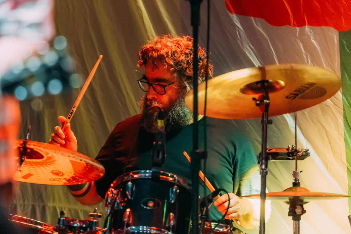 Rodrigo Barba
