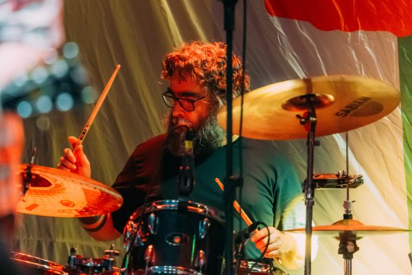 Rodrigo Barba
