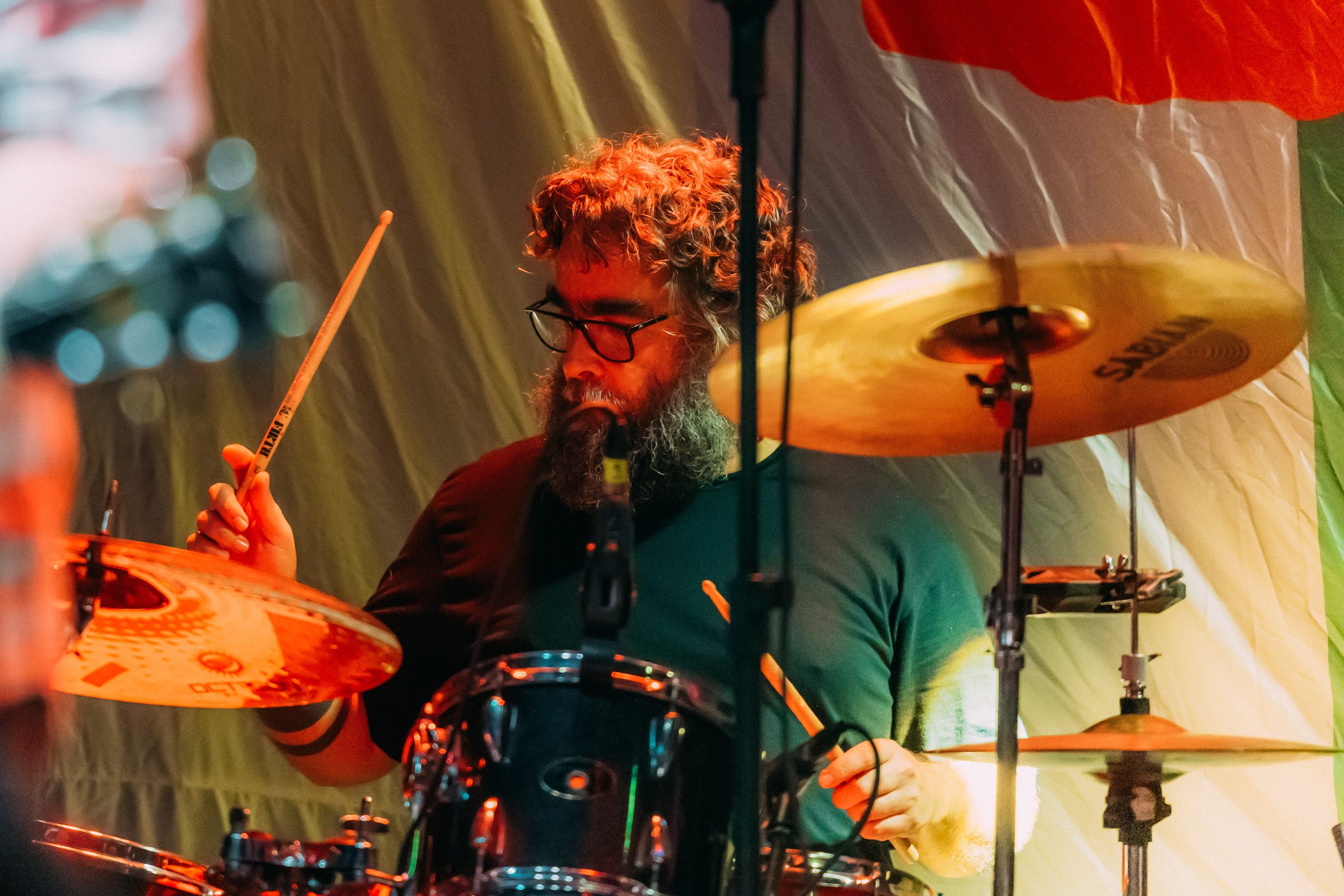 Rodrigo Barba