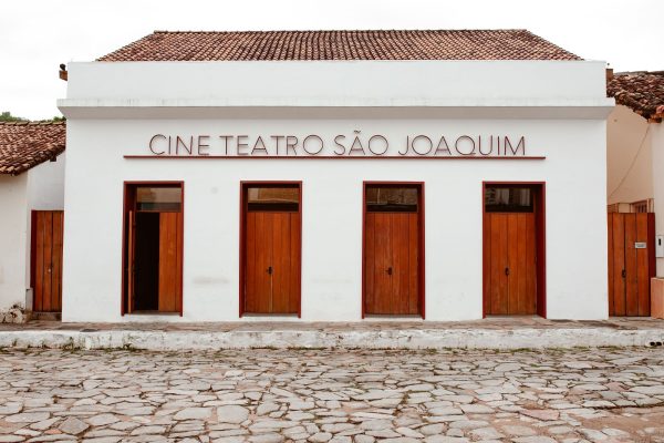 Cine Teatro São Joaquim