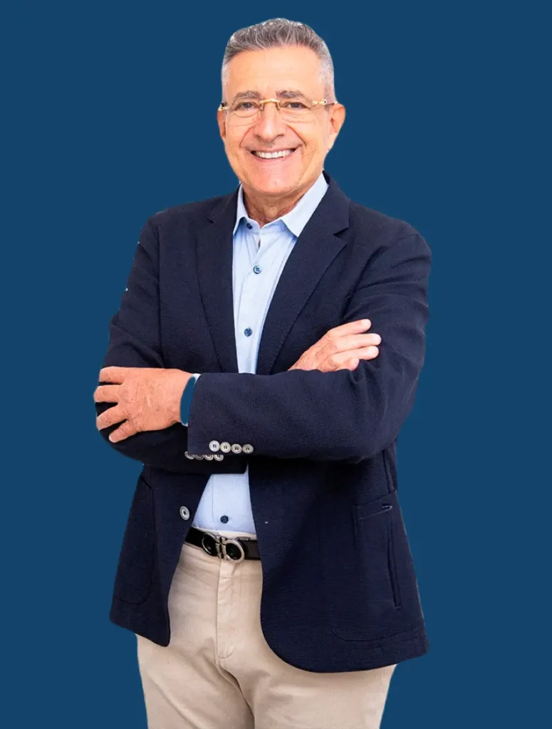 Dr.Calixto