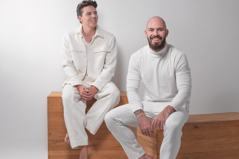 Expedito Bezerra e Lucas Panobianco