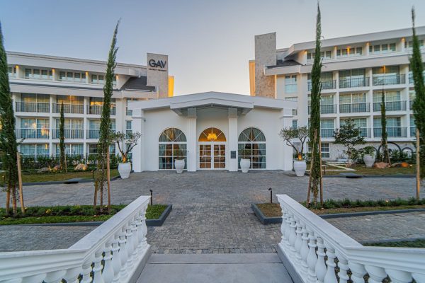 GAV Hotéis e Resorts 2