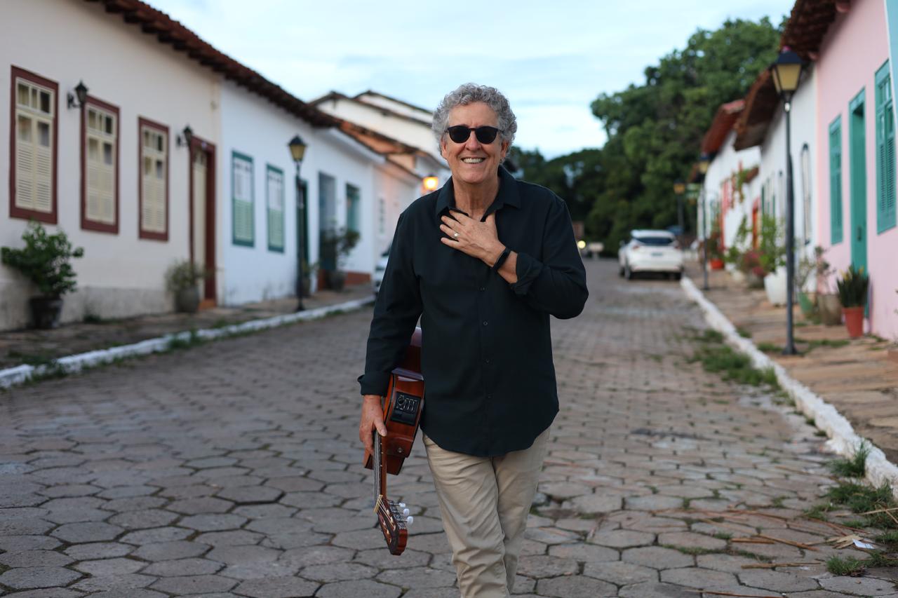 Gustavo Veiga Divulgação