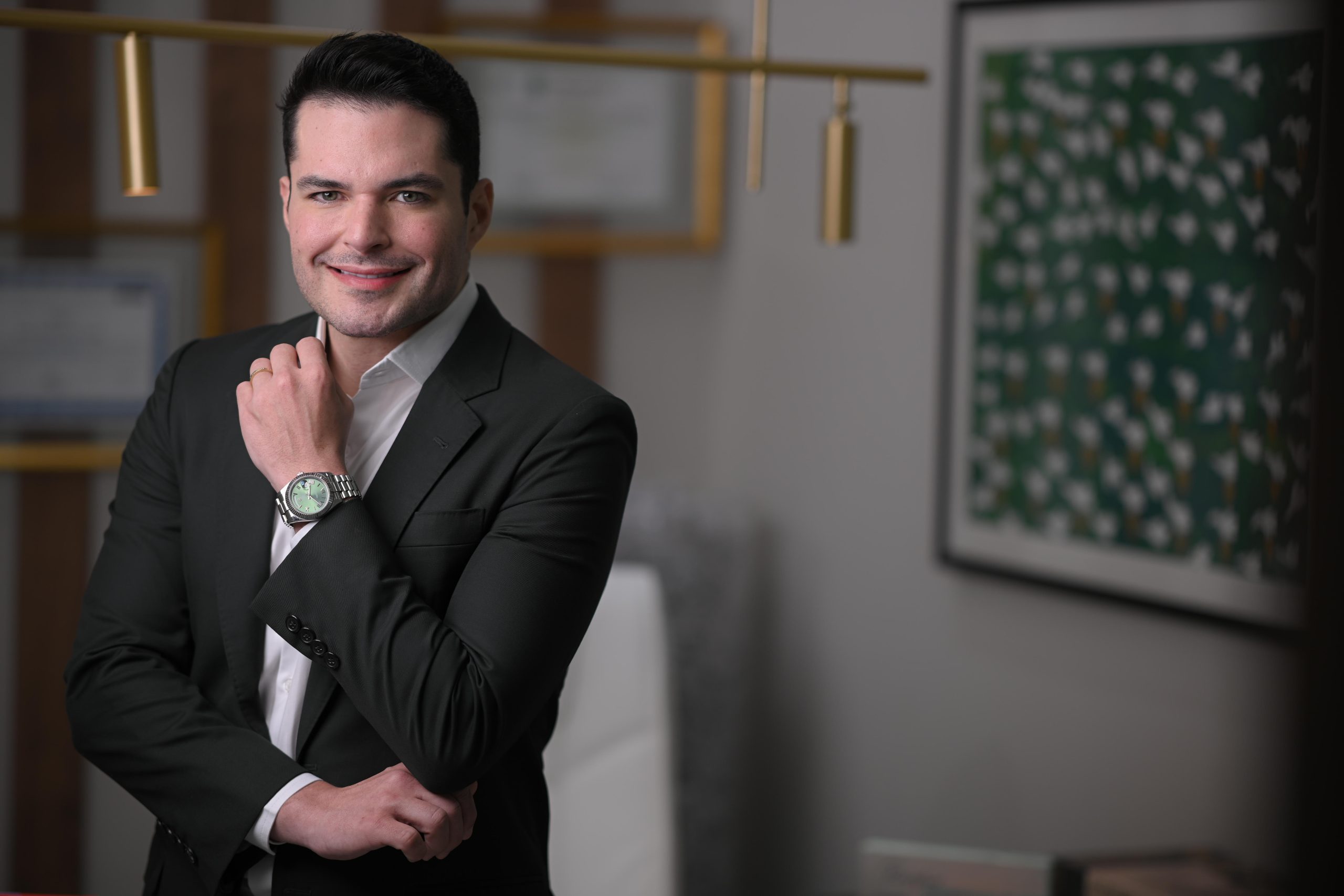 Daniel Porto