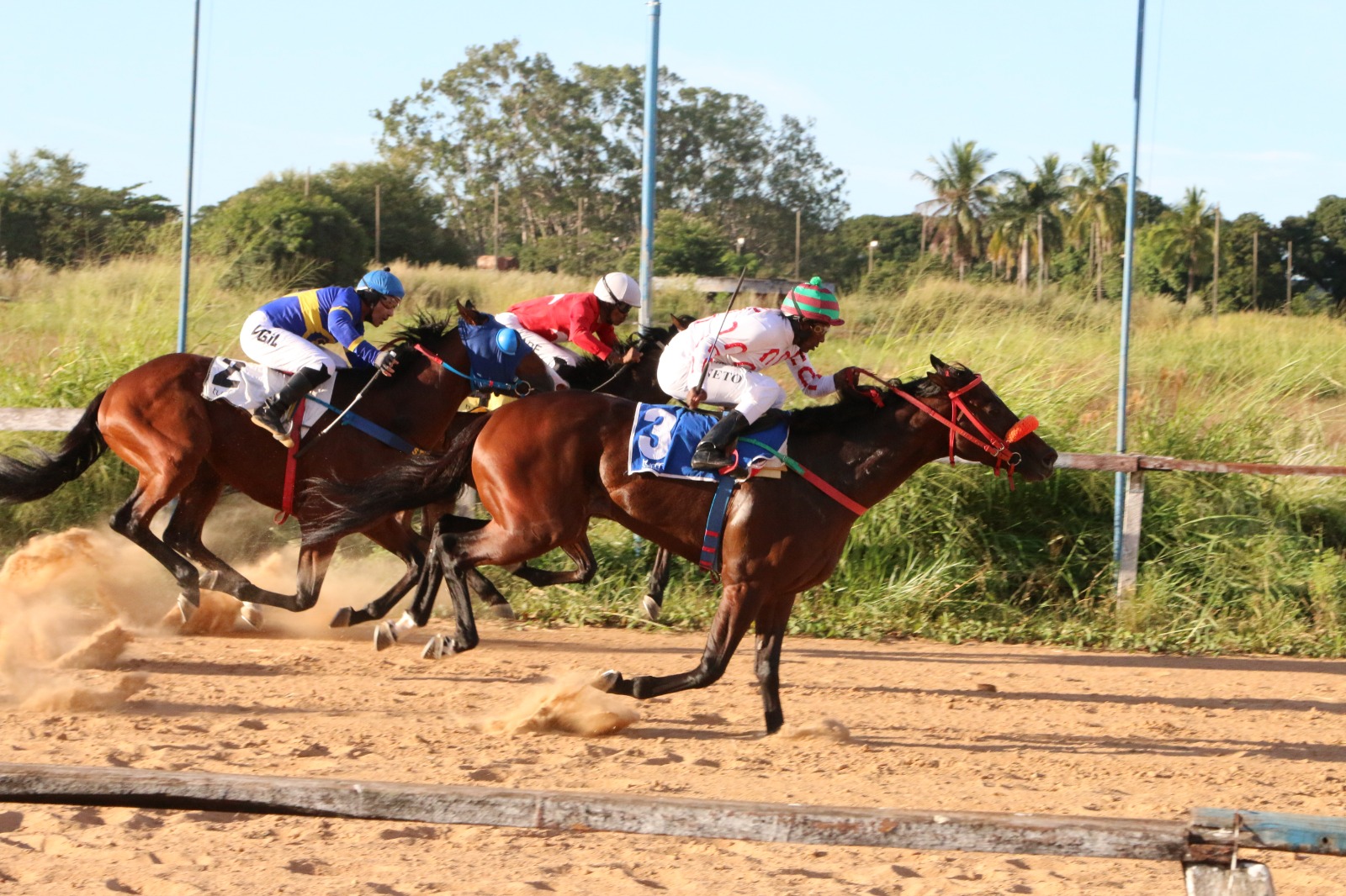 Jóquei Clube de Goiás