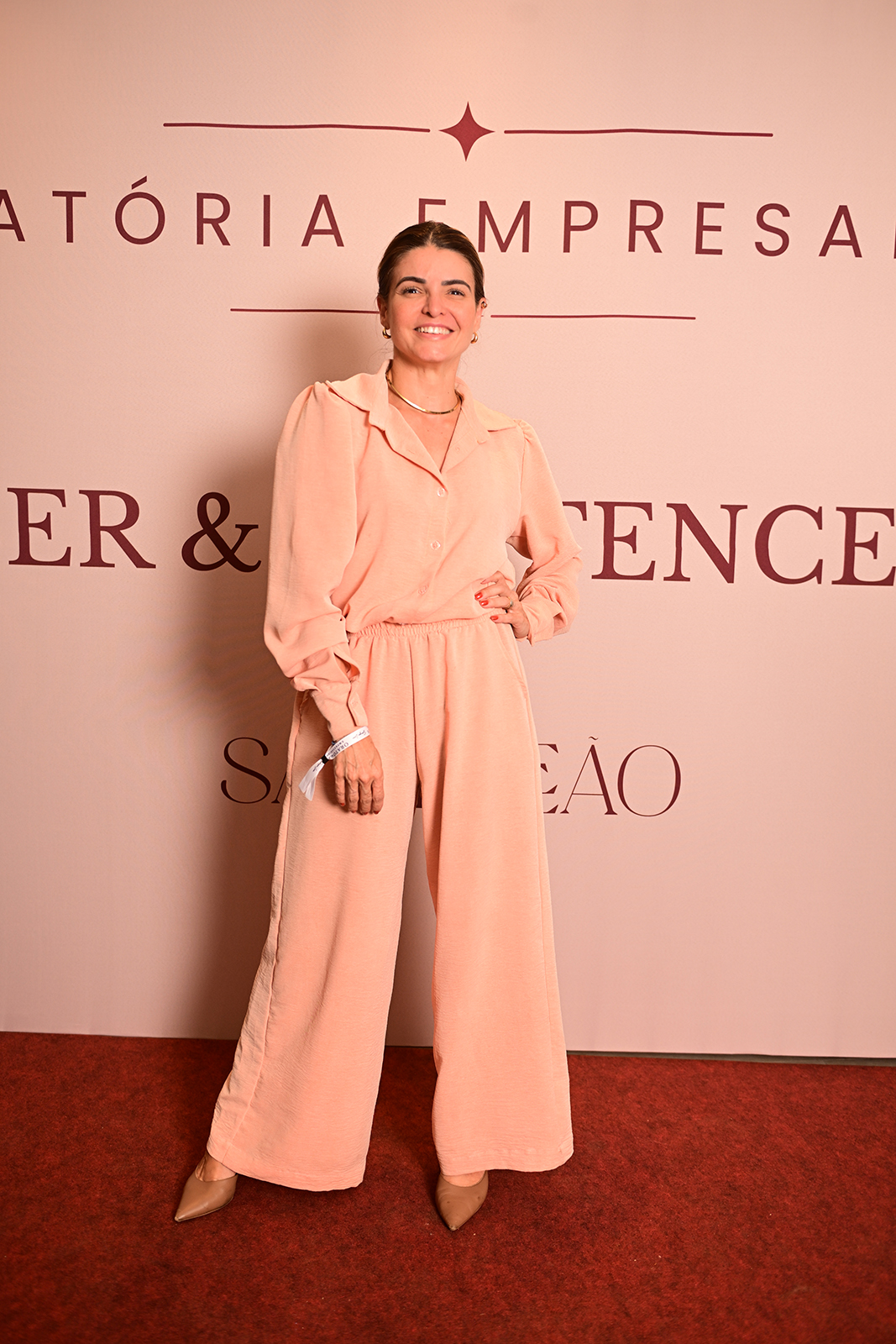 Samya Leão