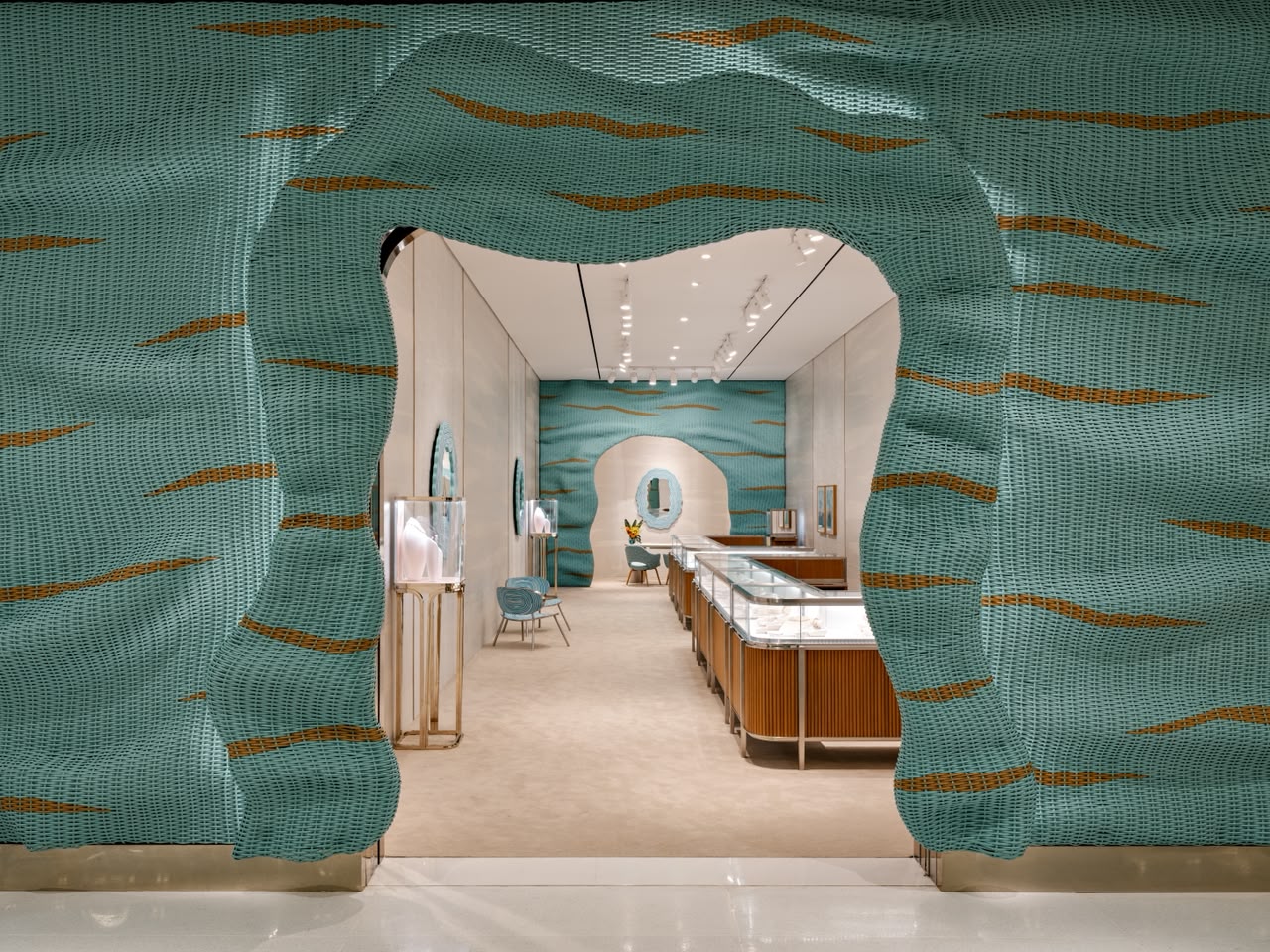 POP-UP Tiffany & Co. no JK Iguatemi_Créditos Fran Parente (2)