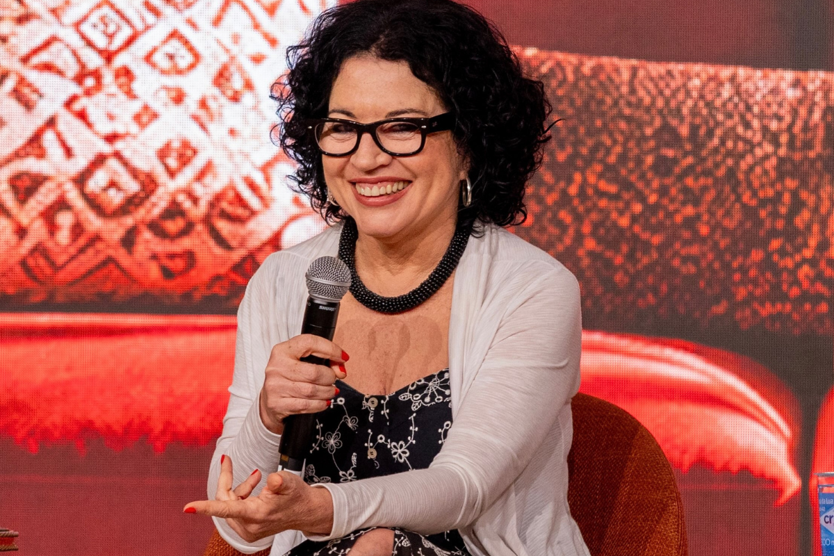 Viviane Mosé
