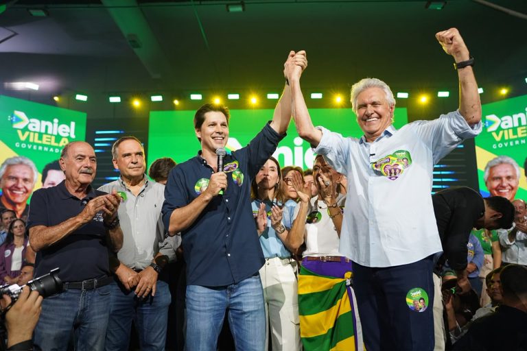 Daniel Vilela