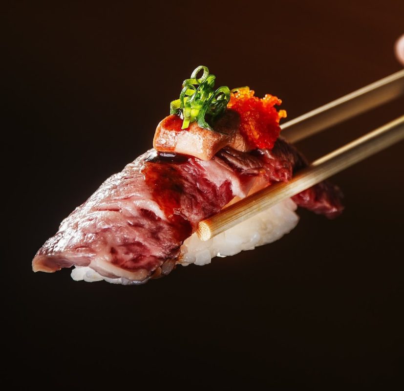 Wagyu