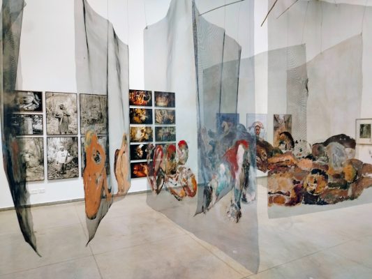 Salão Nacional de Arte Contemporânea
