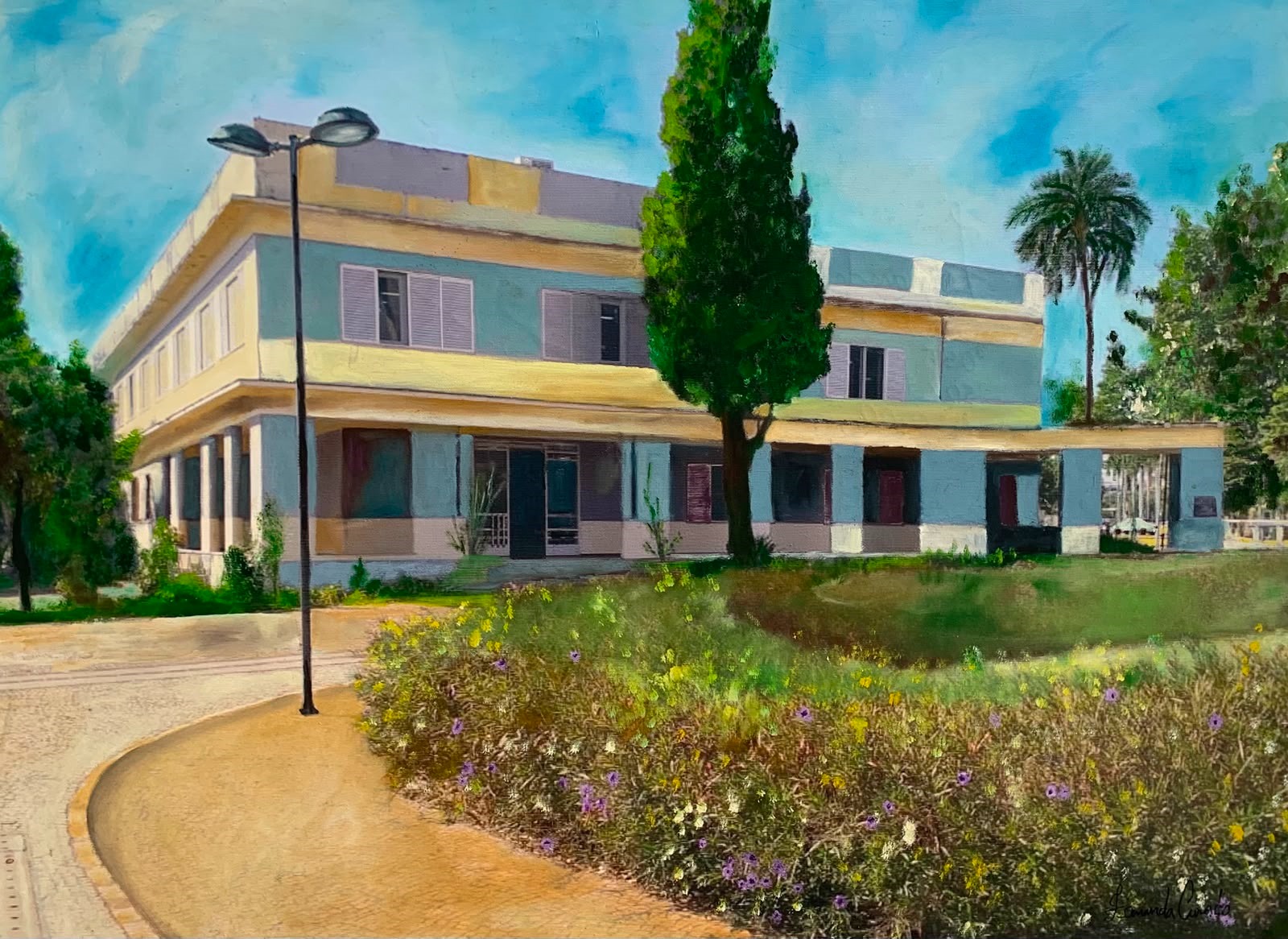 Museu Zoroastro Artiaga