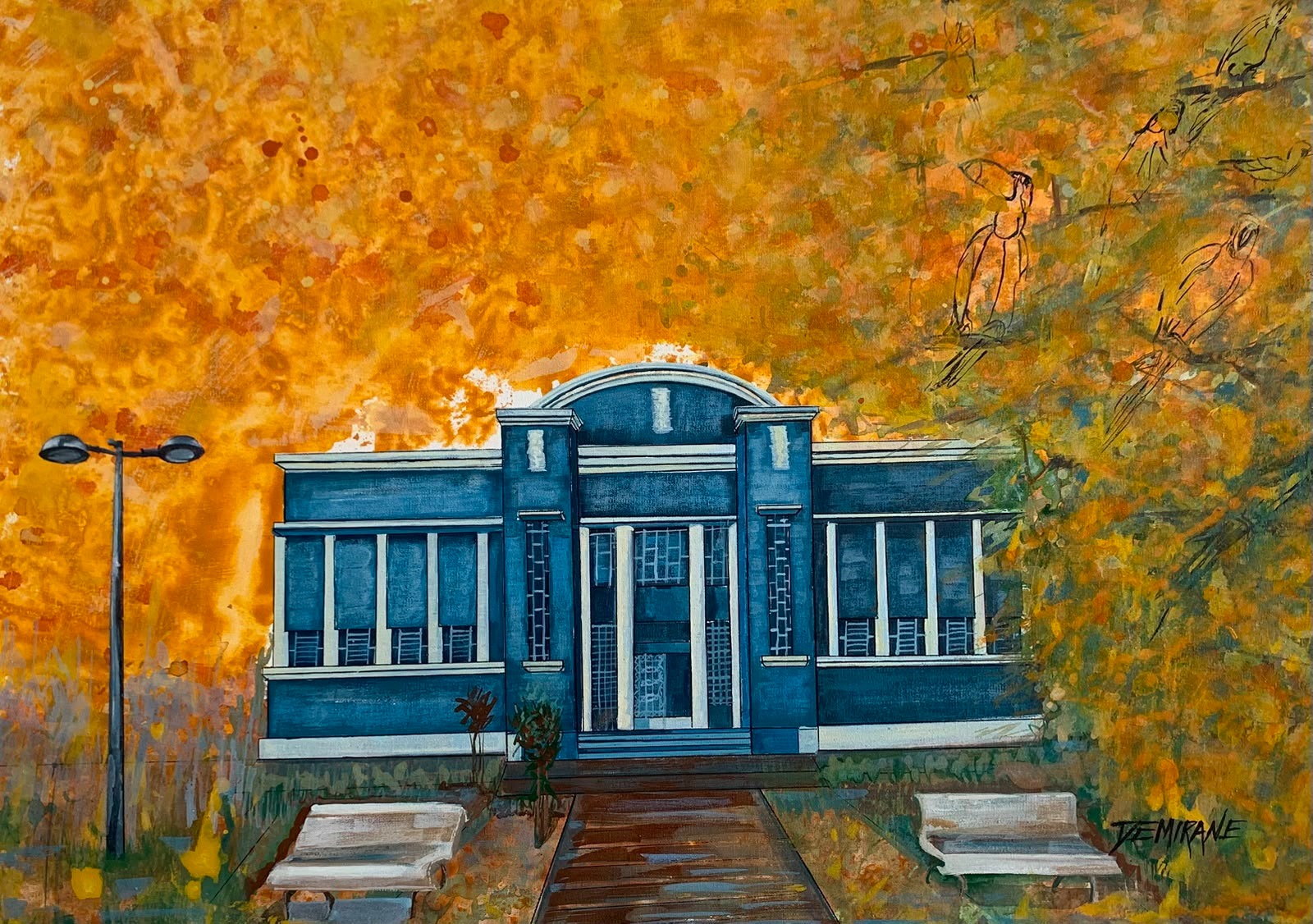 Museu Zoroastro Artiaga