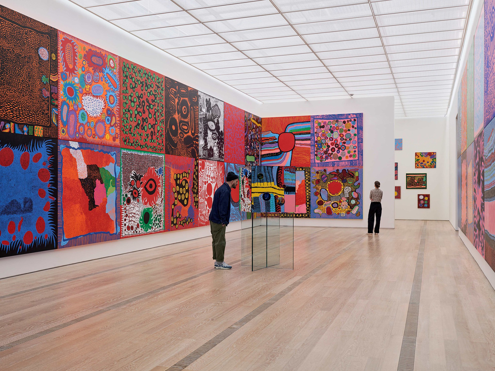 Yayoi Kusama