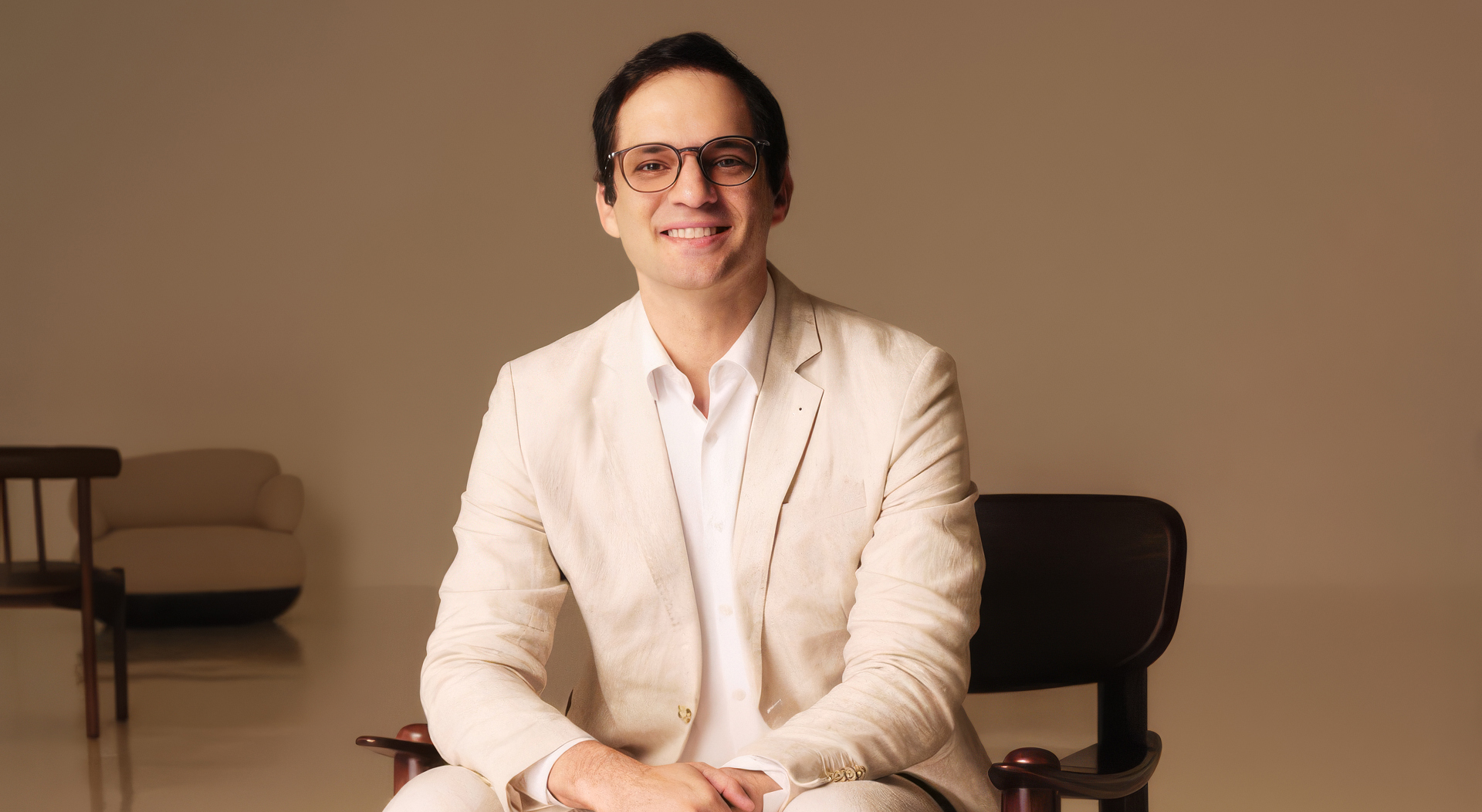 André Rivkind (Foto: Divulgação)