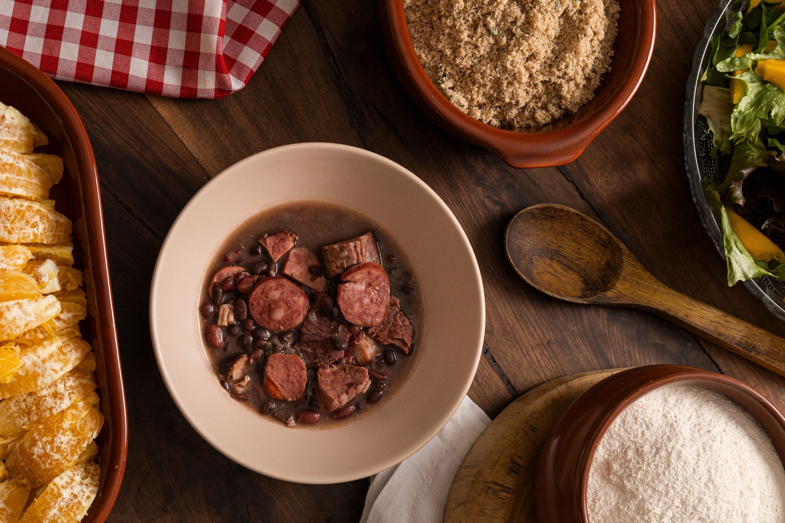 Comida Beatriz Haiana Pexels