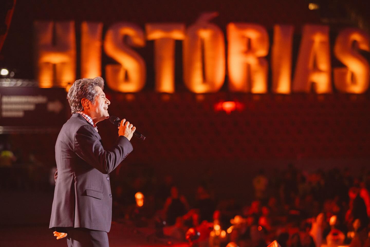 Daniel (Foto: @histórias)