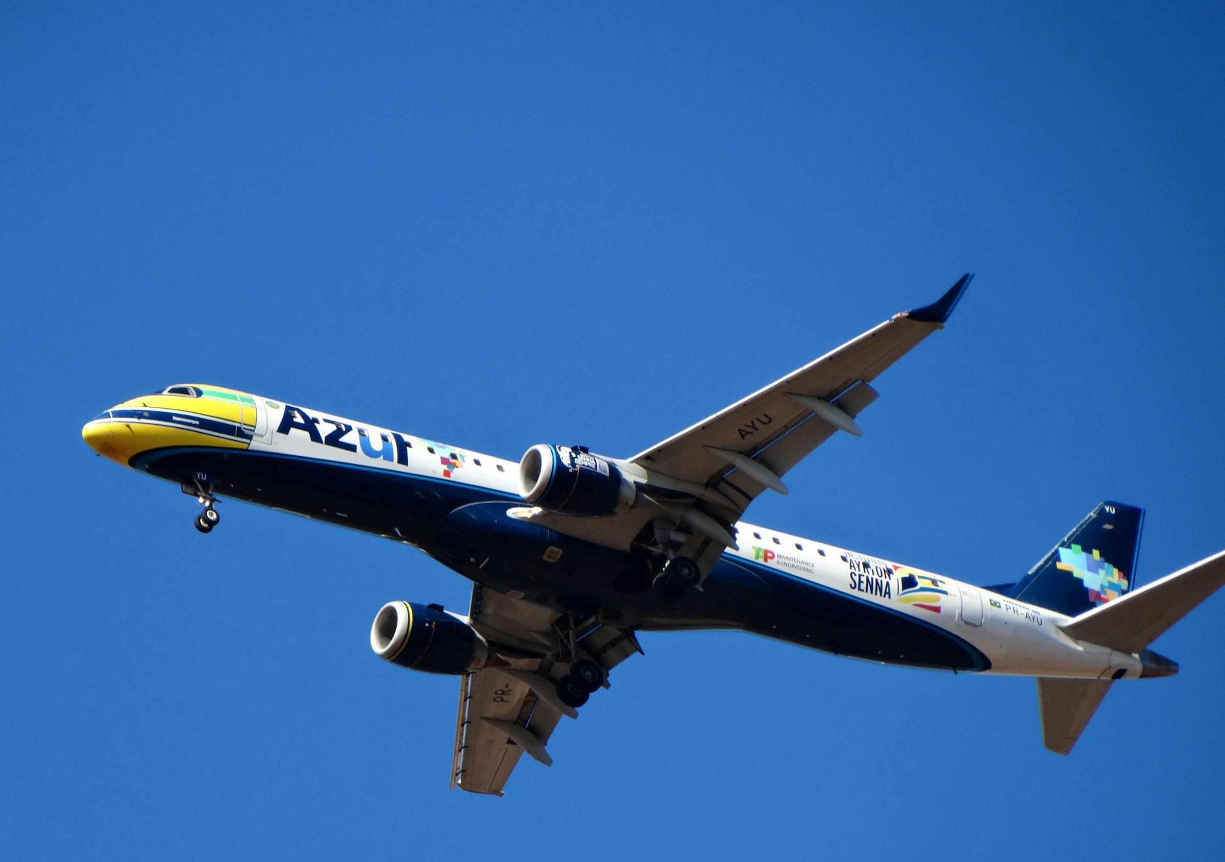Azul Concierge