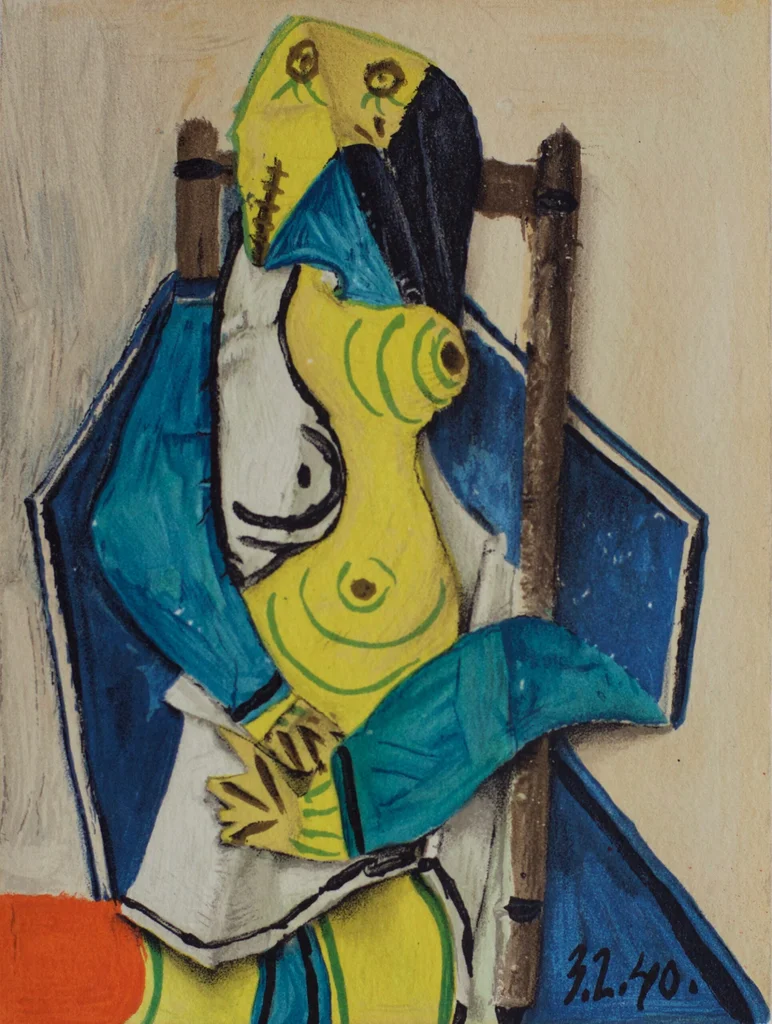 picasso