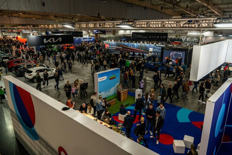 Expo Peças