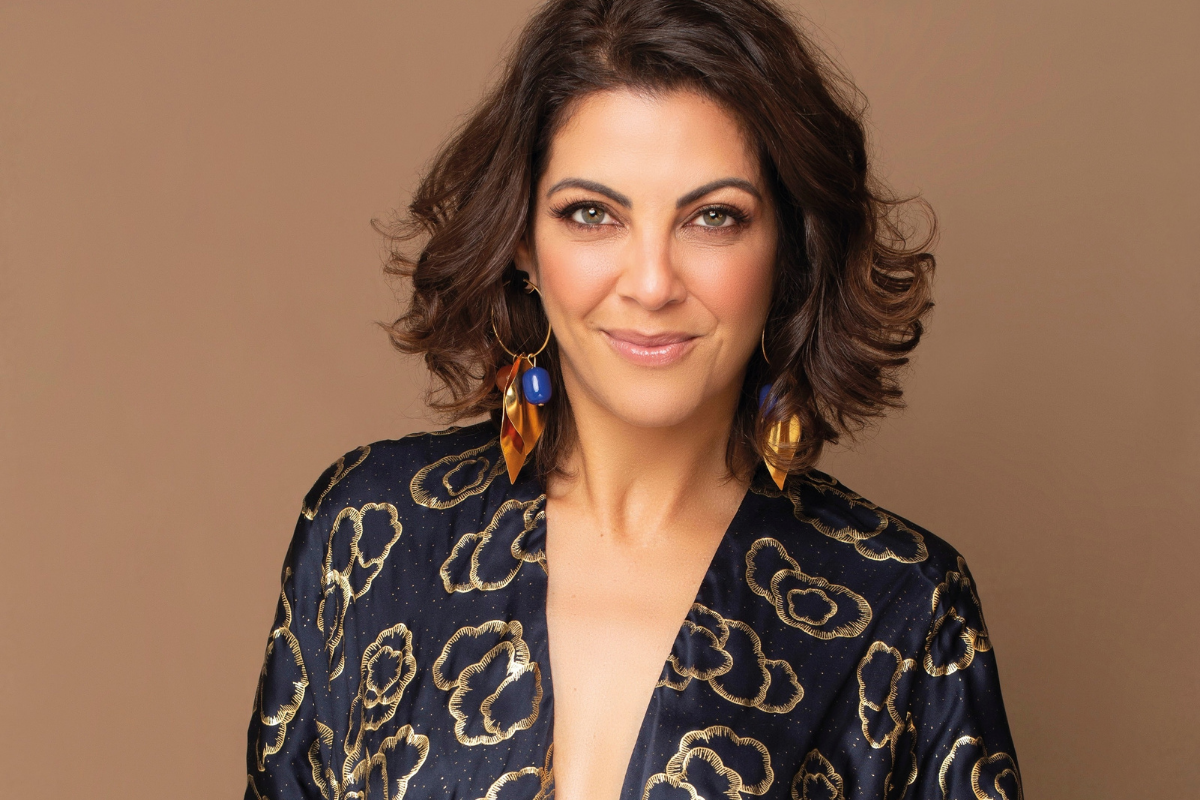 Thalita Rebouças