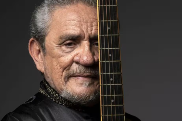 Zé Ramalho