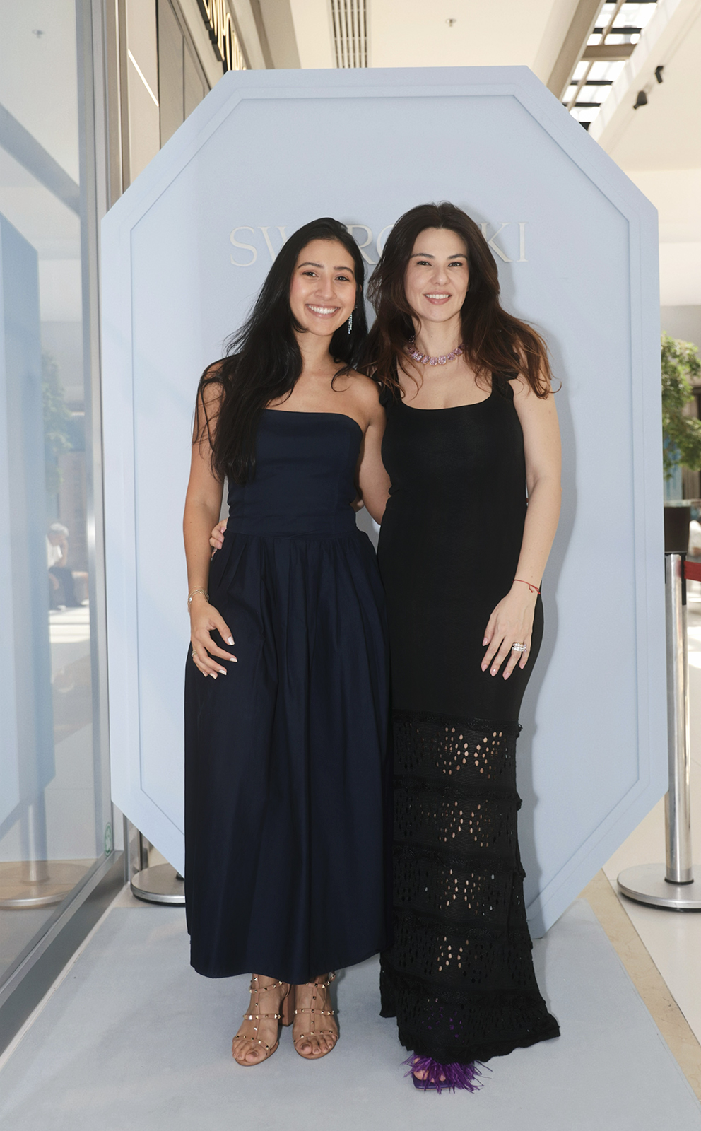 Swarovski Goiânia