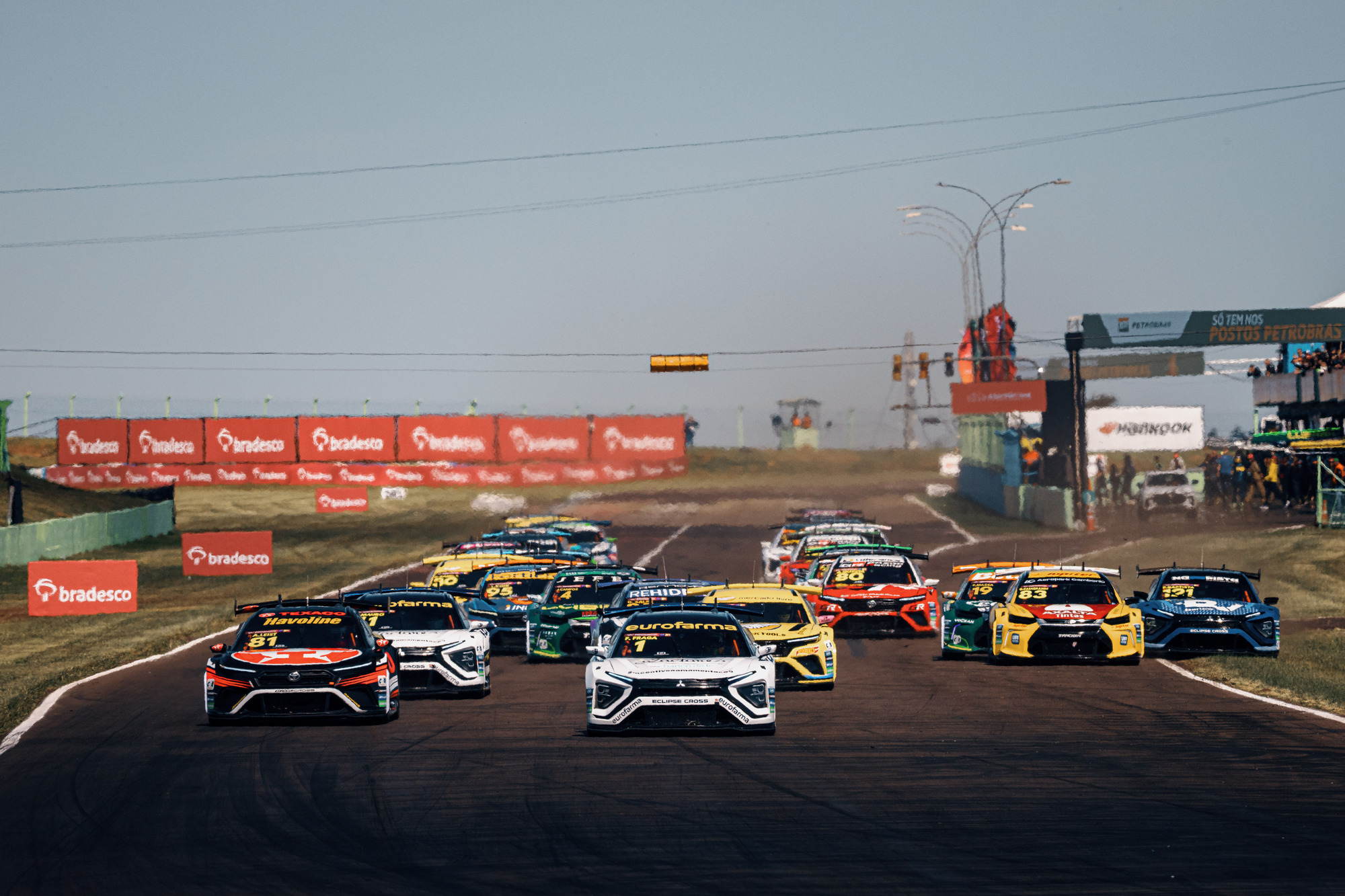 Stock Pro Series