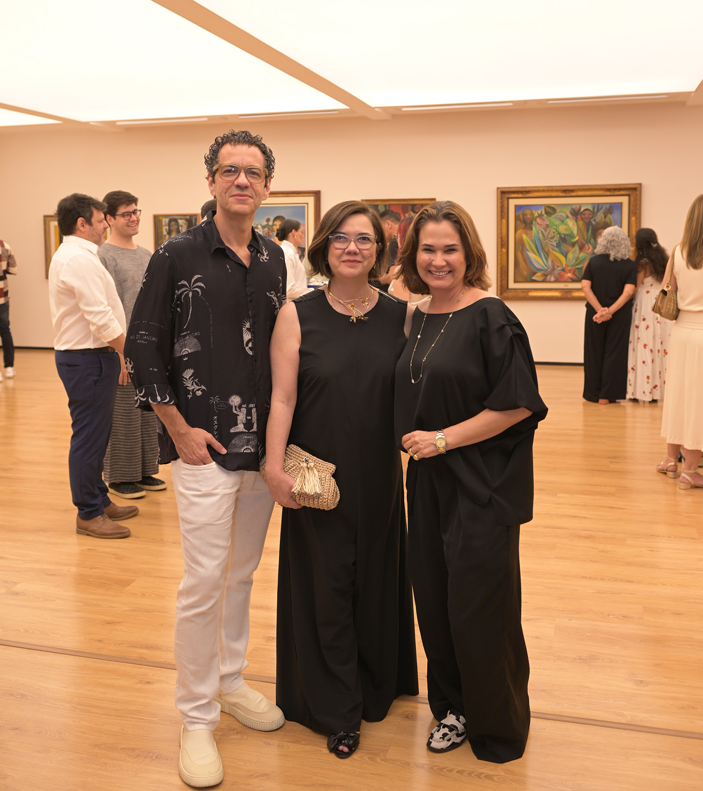 Di Cavalcanti Cerrado Galeria