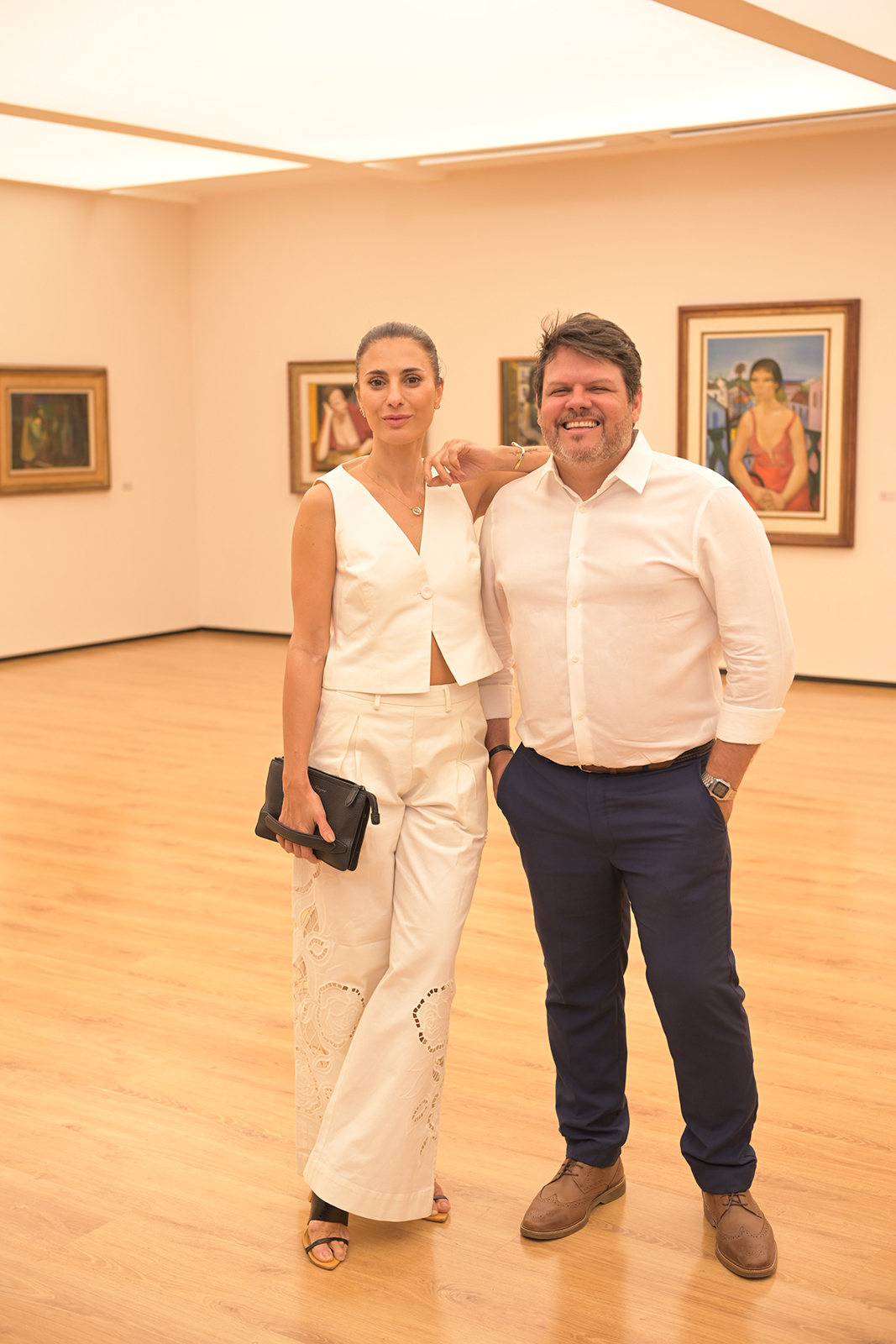 Di Cavalcanti Cerrado Galeria