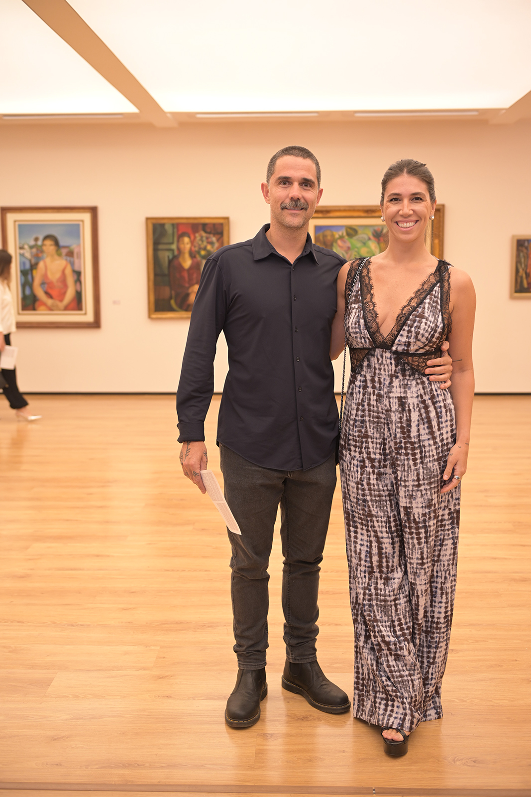 Di Cavalcanti Cerrado Galeria