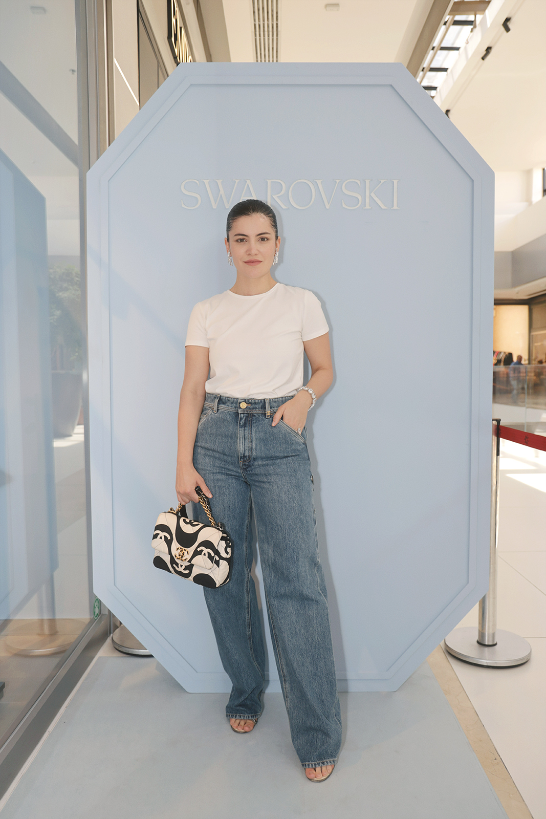 Swarovski Goiânia