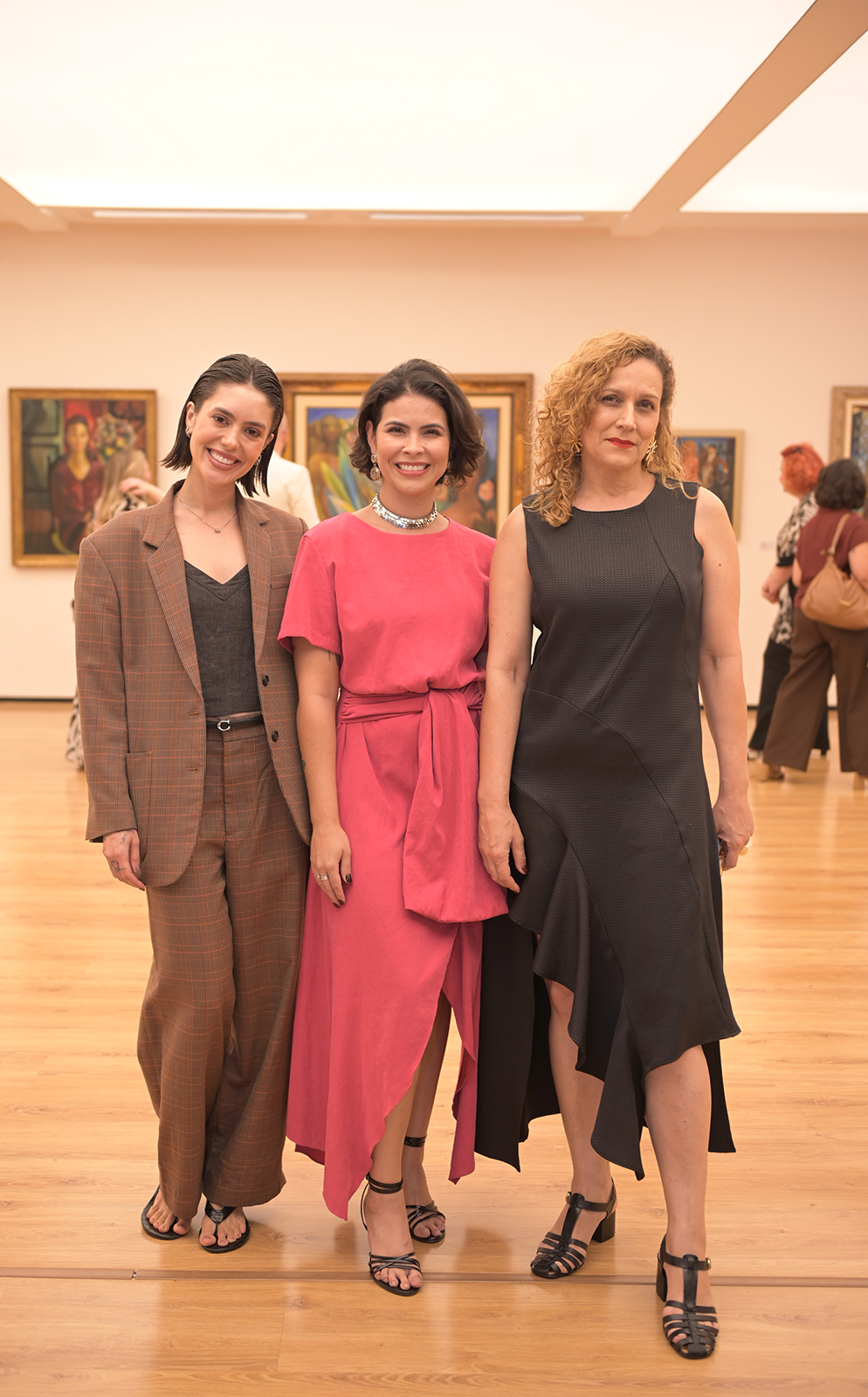Di Cavalcanti Cerrado Galeria
