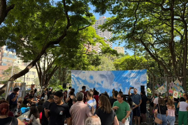 Centro Livre de Artes