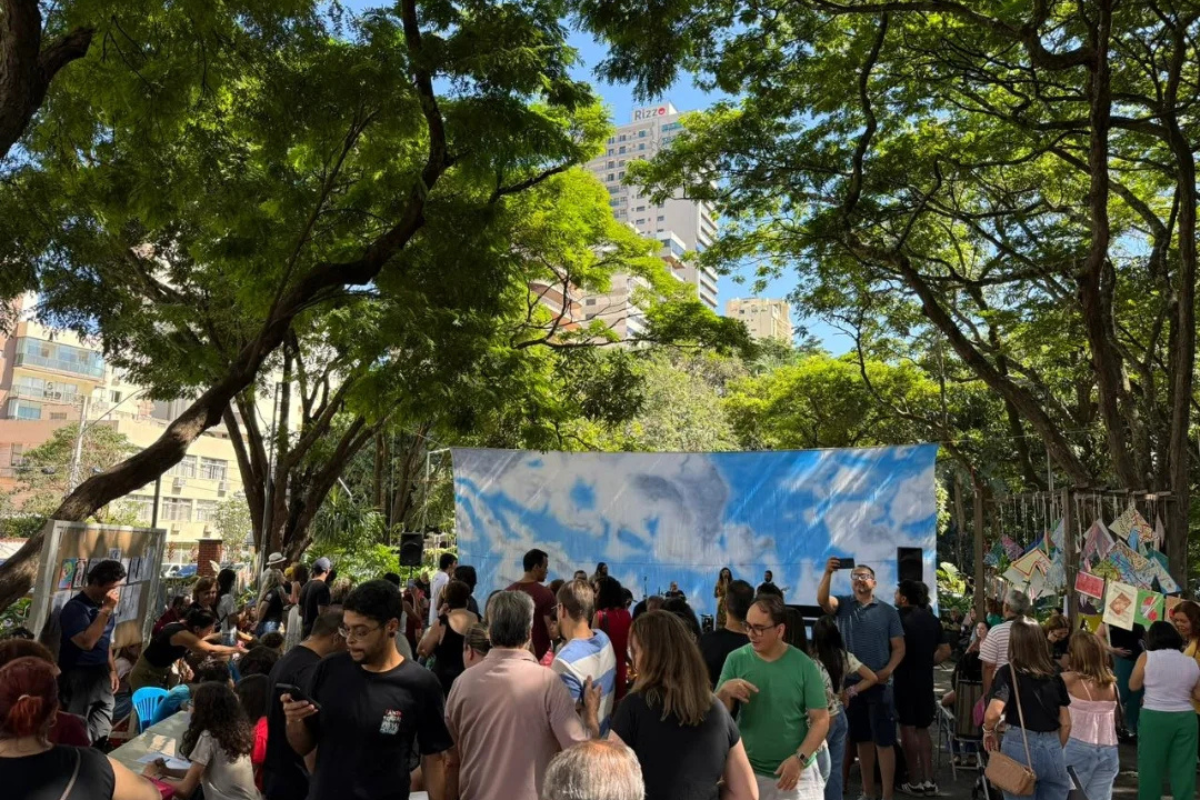 Centro Livre de Artes