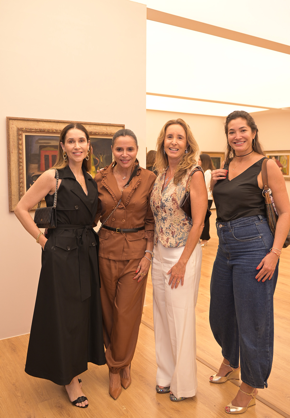Di Cavalcanti Cerrado Galeria
