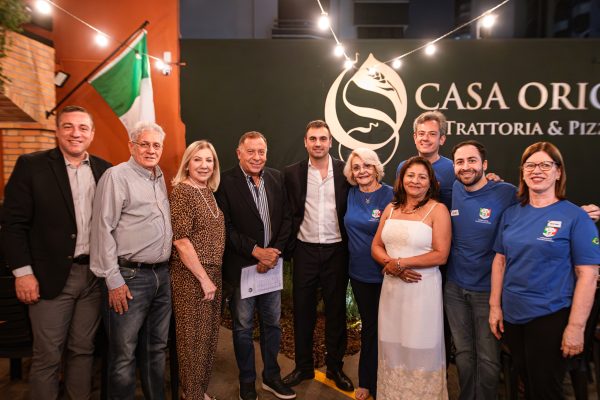 Comunità Italiana in Goiás