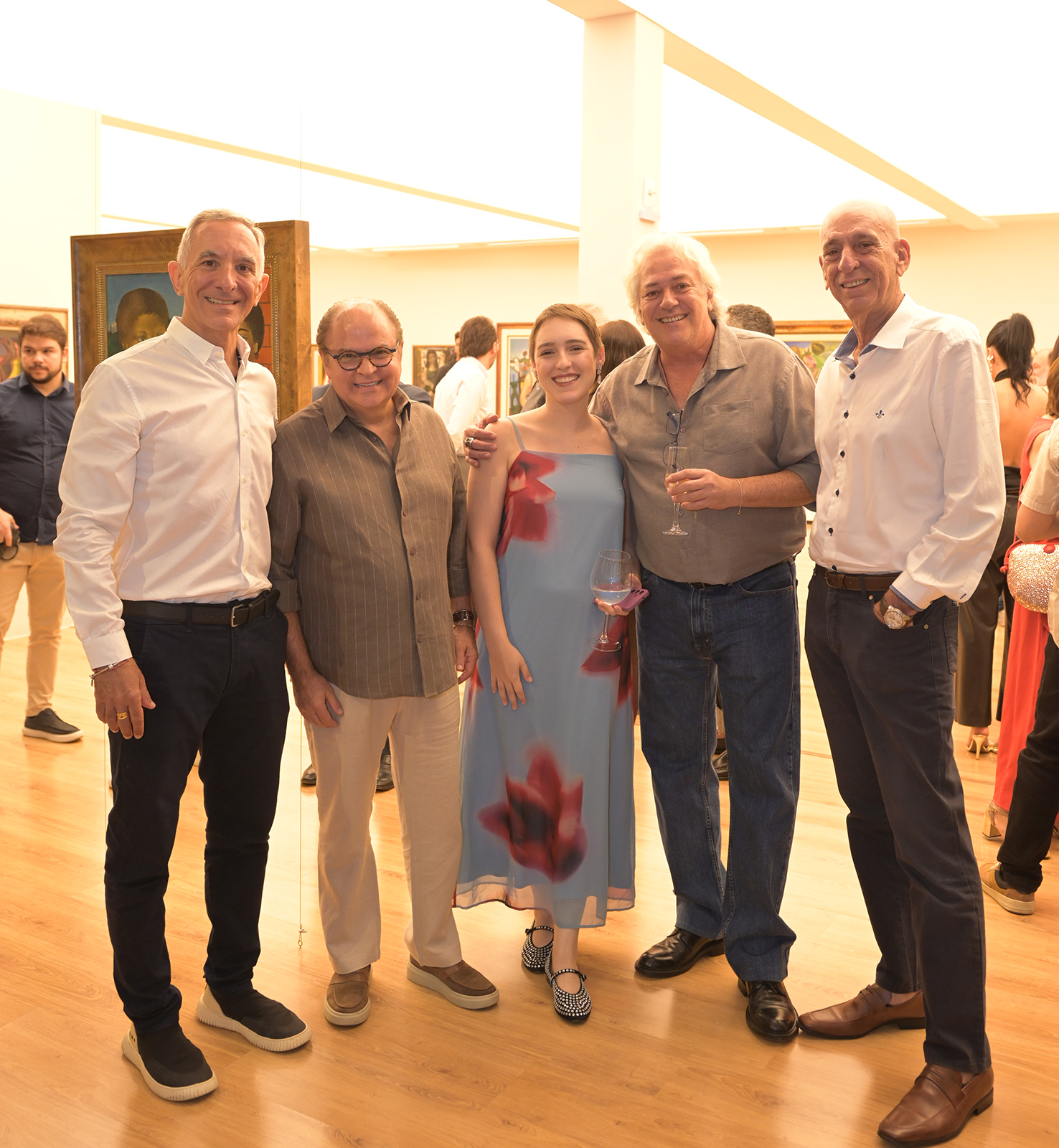 Di Cavalcanti Cerrado Galeria