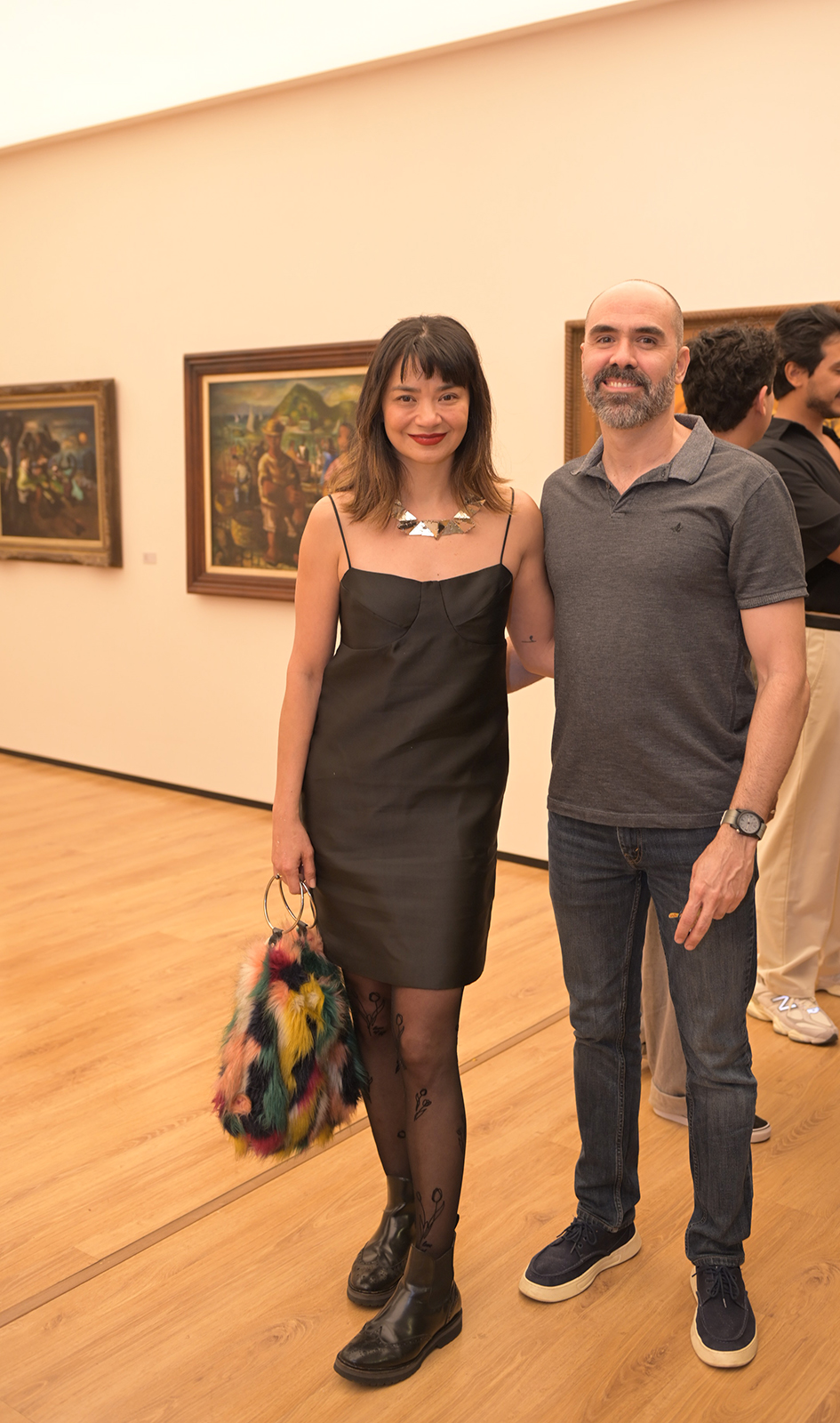 Di Cavalcanti Cerrado Galeria