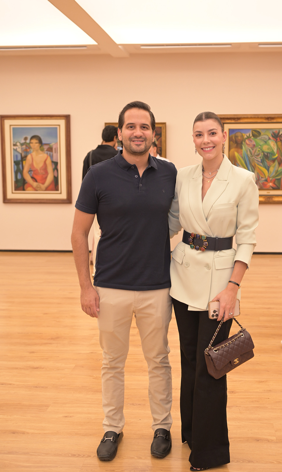 Di Cavalcanti Cerrado Galeria